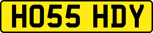 HO55HDY