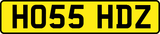 HO55HDZ