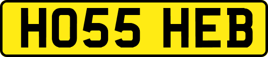 HO55HEB