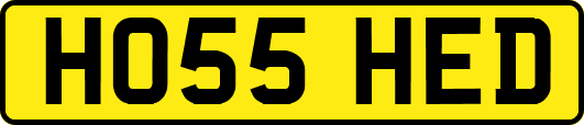 HO55HED