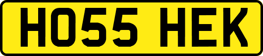 HO55HEK