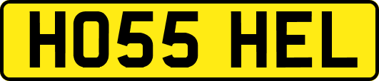 HO55HEL