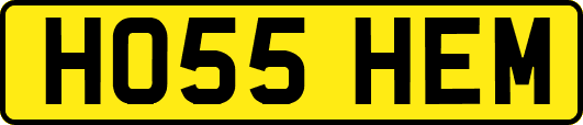 HO55HEM