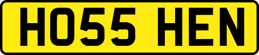 HO55HEN