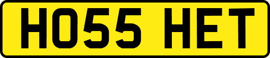 HO55HET