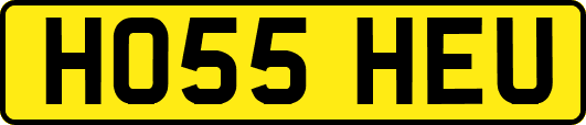 HO55HEU