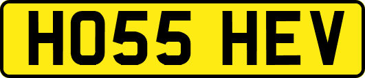 HO55HEV