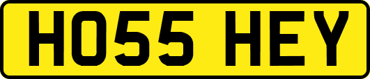 HO55HEY