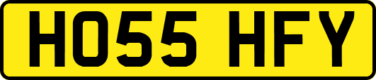 HO55HFY