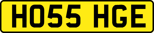 HO55HGE