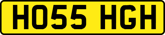 HO55HGH