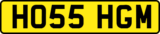 HO55HGM