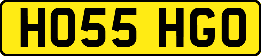 HO55HGO