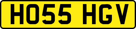 HO55HGV