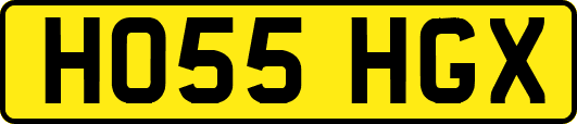 HO55HGX