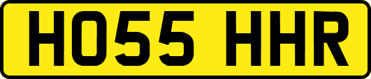 HO55HHR