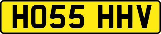 HO55HHV