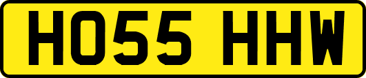 HO55HHW