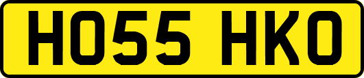 HO55HKO