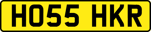 HO55HKR