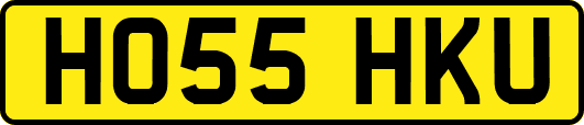 HO55HKU