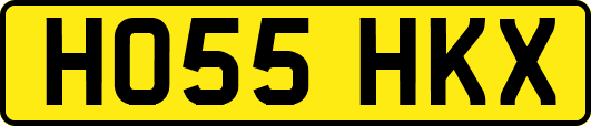 HO55HKX
