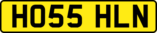 HO55HLN