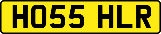HO55HLR