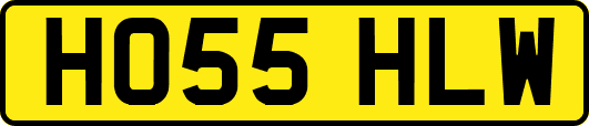 HO55HLW