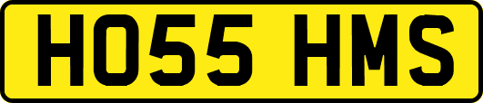 HO55HMS