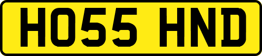 HO55HND