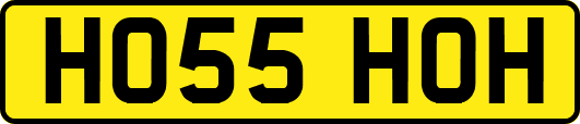 HO55HOH