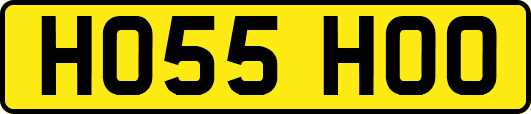 HO55HOO