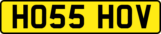 HO55HOV
