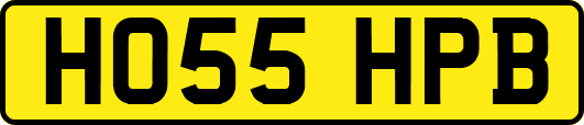 HO55HPB