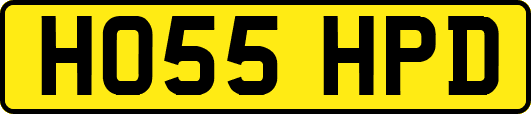 HO55HPD
