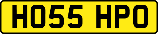 HO55HPO