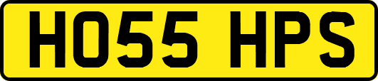 HO55HPS