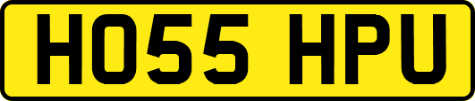 HO55HPU