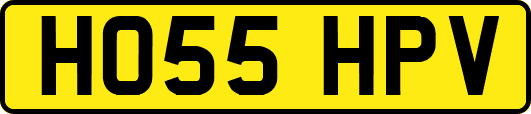 HO55HPV