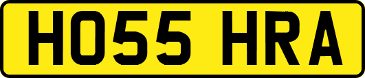 HO55HRA