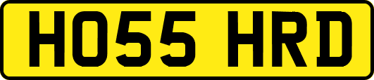 HO55HRD