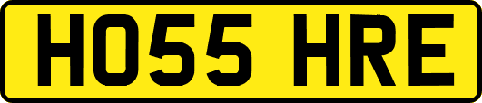 HO55HRE
