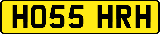 HO55HRH