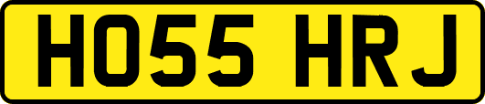 HO55HRJ