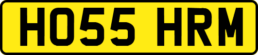HO55HRM