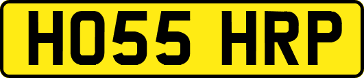 HO55HRP