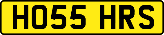 HO55HRS