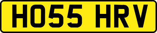 HO55HRV