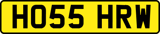 HO55HRW